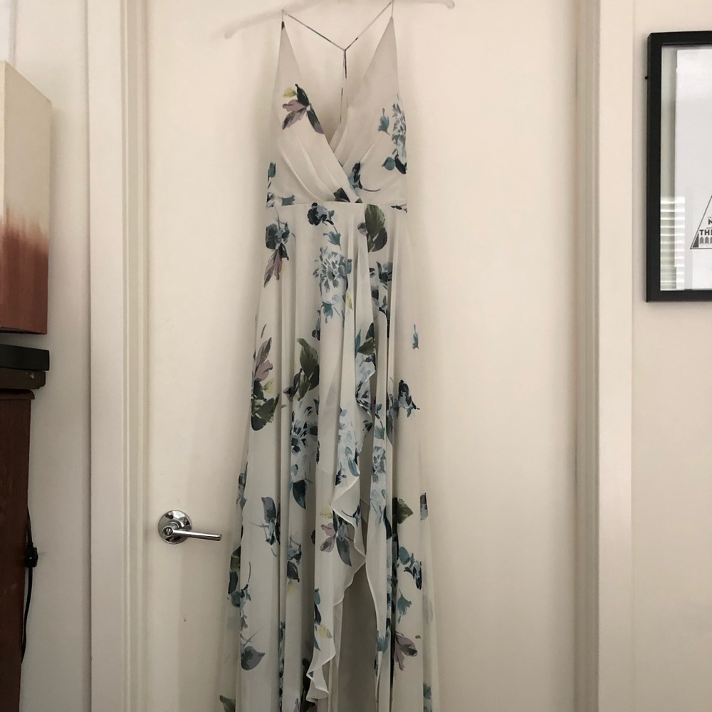 Jenny Yoo Collection Farrah Dress